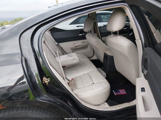 Продаж на аукціоні авто 2006 Dodge Charger Rt, vin: 2B3LA53HX6H344210, номер лоту: 45732878