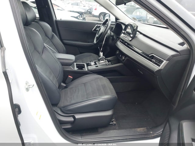 45732887 :رقم المزاد ، JA4T5VA92RZ065542 vin ، 2024 Mitsubishi Outlander Phev Se Ralliart/se S-awc مزاد بيع