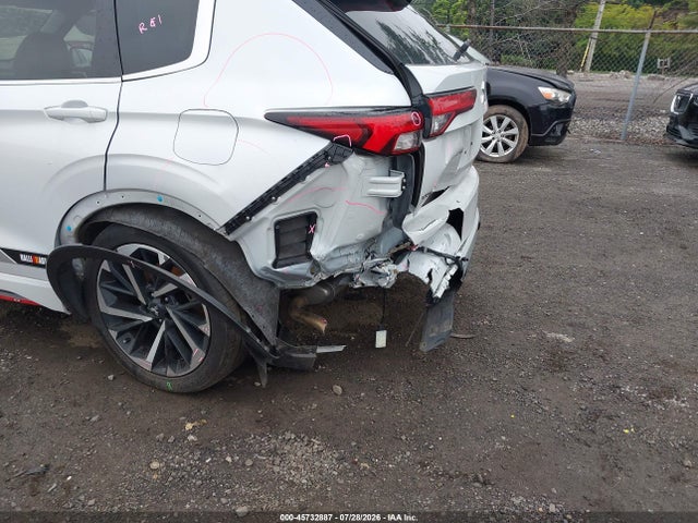 45732887 :رقم المزاد ، JA4T5VA92RZ065542 vin ، 2024 Mitsubishi Outlander Phev Se Ralliart/se S-awc مزاد بيع