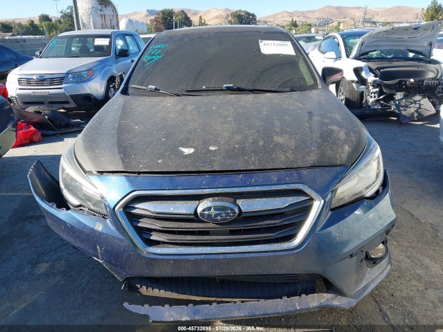 4S3BNEN68K3037982 Subaru Legacy 3.6r Limited