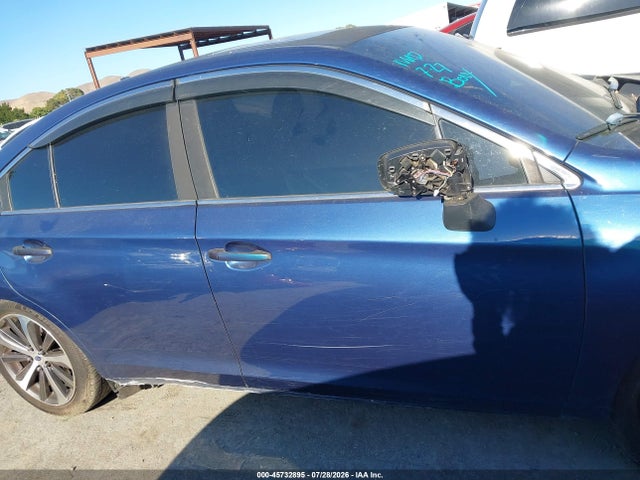 4S3BNEN68K3037982 Subaru Legacy 3.6r Limited