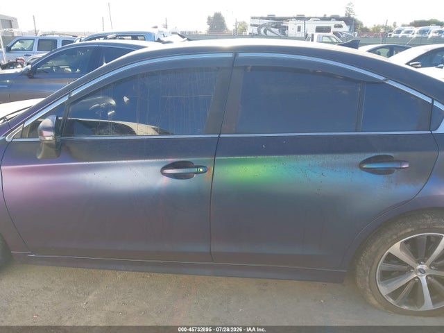 4S3BNEN68K3037982 Subaru Legacy 3.6r Limited