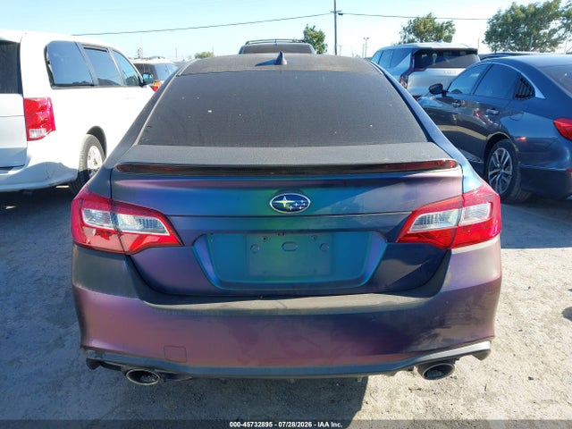 4S3BNEN68K3037982 Subaru Legacy 3.6r Limited