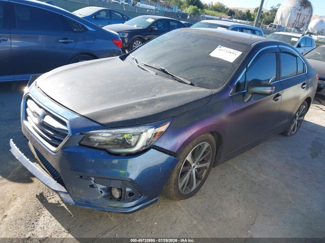 4S3BNEN68K3037982 Subaru Legacy 3.6r Limited