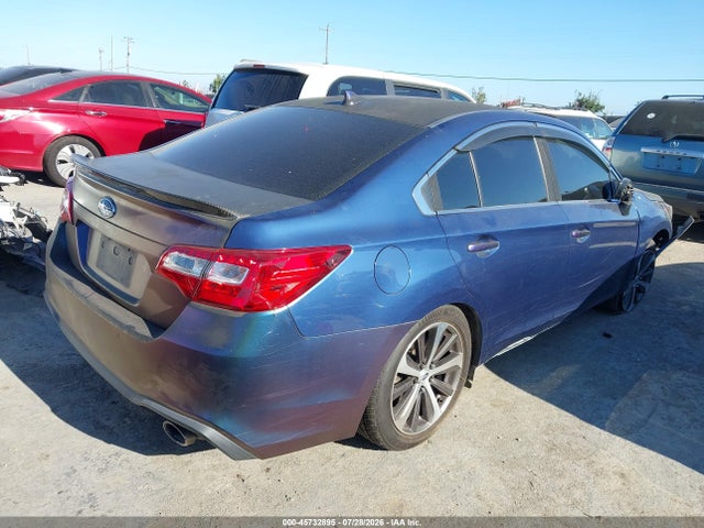 4S3BNEN68K3037982 Subaru Legacy 3.6r Limited