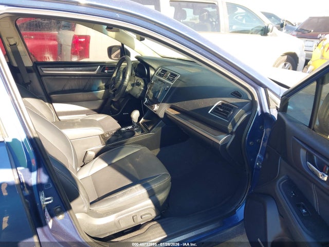 4S3BNEN68K3037982 Subaru Legacy 3.6r Limited