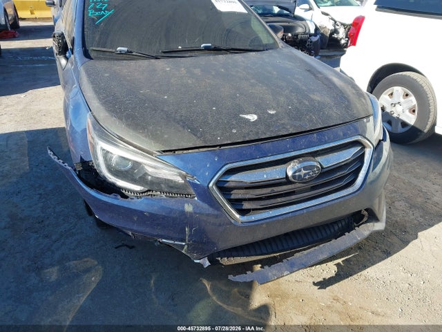4S3BNEN68K3037982 Subaru Legacy 3.6r Limited