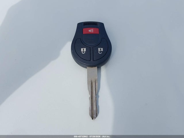 2011 Nissan Juke S მანქანა იყიდება აუქციონზე, vin: JN8AF5MV0BT006313, აუქციონის ნომერი: 45732902