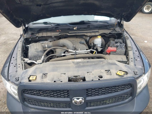 Продажа на аукционе авто 2016 Ram 1500 Tradesman, vin: 3C6JR7DT7GG374058, номер лота: 45732904