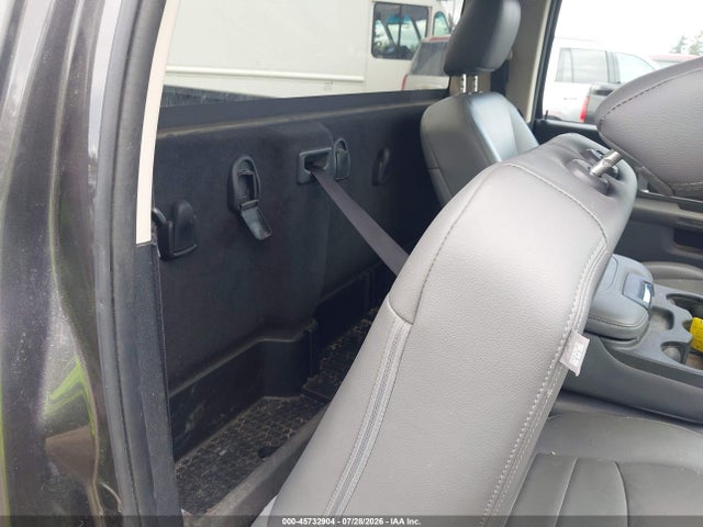 Продажа на аукционе авто 2016 Ram 1500 Tradesman, vin: 3C6JR7DT7GG374058, номер лота: 45732904