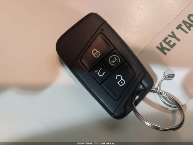 45732906 :رقم المزاد ، 3VW7W7BU8TM039889 vin ، 2026 Volkswagen Jetta Se مزاد بيع