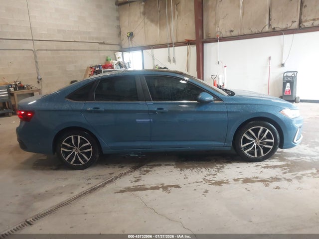 45732906 :رقم المزاد ، 3VW7W7BU8TM039889 vin ، 2026 Volkswagen Jetta Se مزاد بيع