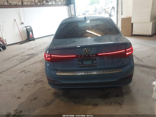 45732906 :رقم المزاد ، 3VW7W7BU8TM039889 vin ، 2026 Volkswagen Jetta Se مزاد بيع