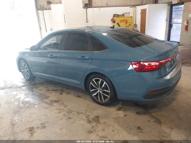 45732906 :رقم المزاد ، 3VW7W7BU8TM039889 vin ، 2026 Volkswagen Jetta Se مزاد بيع