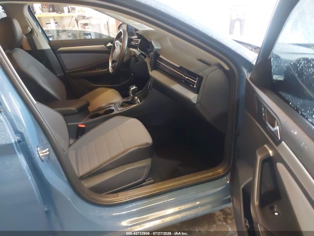 45732906 :رقم المزاد ، 3VW7W7BU8TM039889 vin ، 2026 Volkswagen Jetta Se مزاد بيع