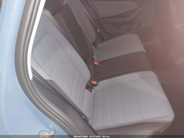 45732906 :رقم المزاد ، 3VW7W7BU8TM039889 vin ، 2026 Volkswagen Jetta Se مزاد بيع