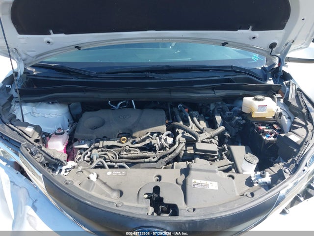 Toyota SIENNA XLE 2023 5TDYRKECXPS144136 Image 10