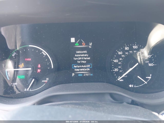 Toyota SIENNA XLE 2023 5TDYRKECXPS144136 Image 7