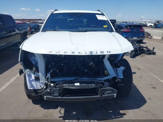 Aukcja sprzedaży 2025 Ford Expedition King Ranch, vin: 1FMJU1P89SEA59608, numer aukcji: 45732913