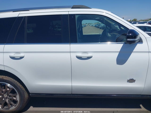 Aukcja sprzedaży 2025 Ford Expedition King Ranch, vin: 1FMJU1P89SEA59608, numer aukcji: 45732913