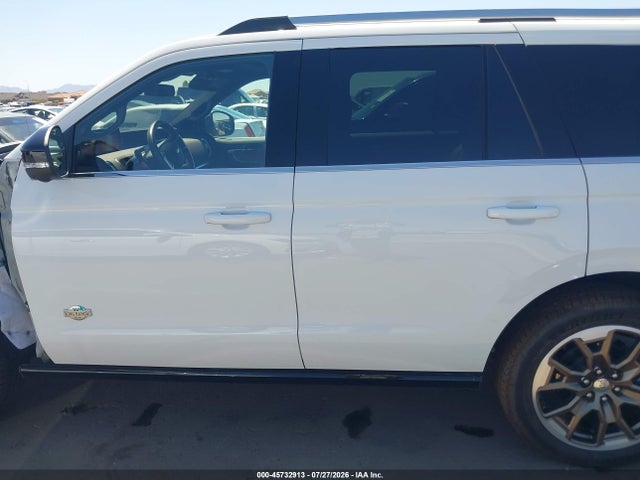 Aukcja sprzedaży 2025 Ford Expedition King Ranch, vin: 1FMJU1P89SEA59608, numer aukcji: 45732913