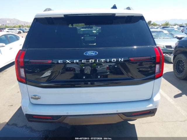 Aukcja sprzedaży 2025 Ford Expedition King Ranch, vin: 1FMJU1P89SEA59608, numer aukcji: 45732913