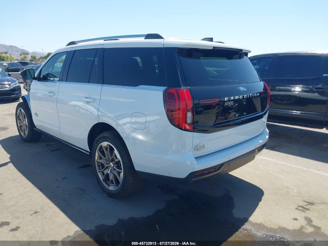Aukcja sprzedaży 2025 Ford Expedition King Ranch, vin: 1FMJU1P89SEA59608, numer aukcji: 45732913