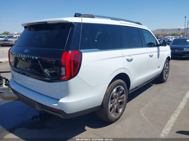 Aukcja sprzedaży 2025 Ford Expedition King Ranch, vin: 1FMJU1P89SEA59608, numer aukcji: 45732913