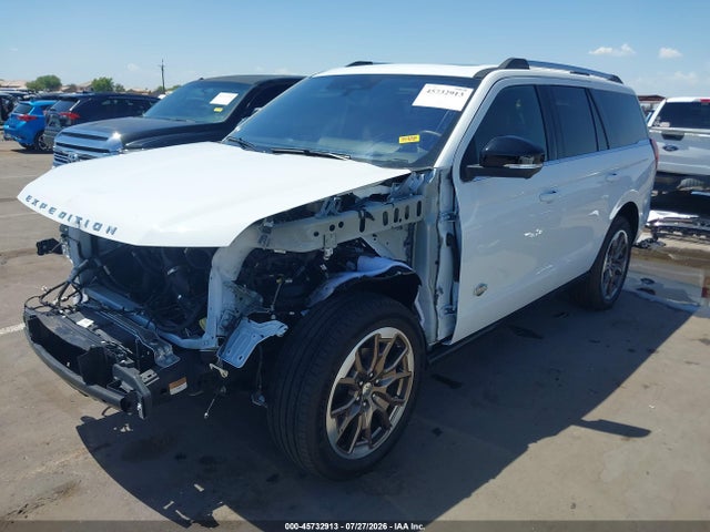 Aukcja sprzedaży 2025 Ford Expedition King Ranch, vin: 1FMJU1P89SEA59608, numer aukcji: 45732913