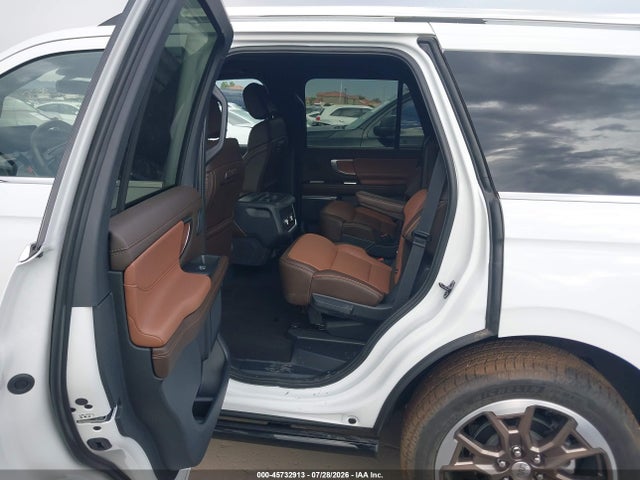 Aukcja sprzedaży 2025 Ford Expedition King Ranch, vin: 1FMJU1P89SEA59608, numer aukcji: 45732913