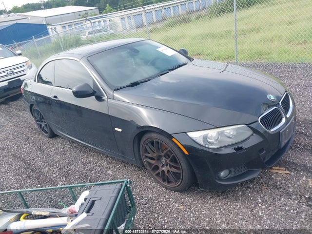 Продаж на аукціоні авто 2012 Bmw 328i, vin: WBADW3C5XCE823645, номер лоту: 45732914