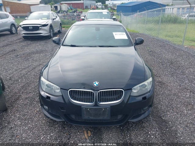 Продаж на аукціоні авто 2012 Bmw 328i, vin: WBADW3C5XCE823645, номер лоту: 45732914