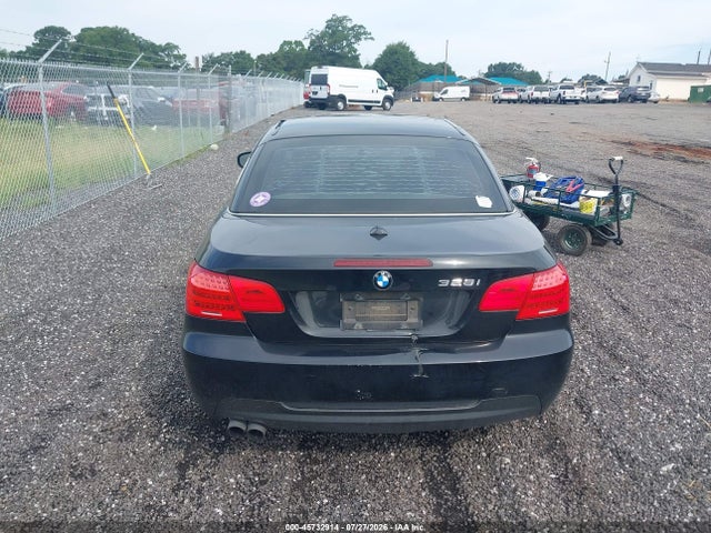 Продаж на аукціоні авто 2012 Bmw 328i, vin: WBADW3C5XCE823645, номер лоту: 45732914