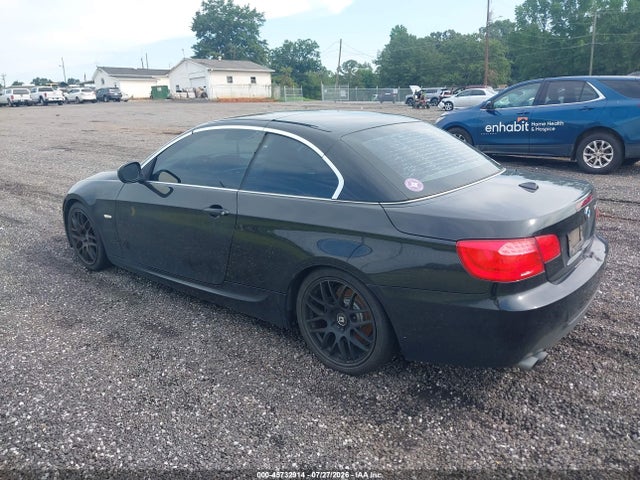Продаж на аукціоні авто 2012 Bmw 328i, vin: WBADW3C5XCE823645, номер лоту: 45732914