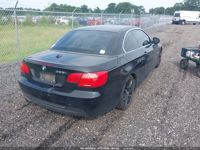Продаж на аукціоні авто 2012 Bmw 328i, vin: WBADW3C5XCE823645, номер лоту: 45732914