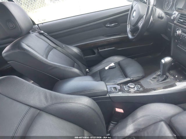 Продаж на аукціоні авто 2012 Bmw 328i, vin: WBADW3C5XCE823645, номер лоту: 45732914