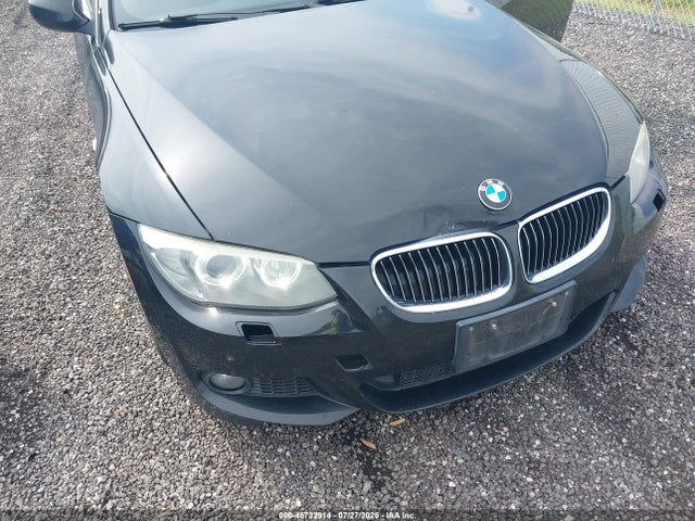 Продаж на аукціоні авто 2012 Bmw 328i, vin: WBADW3C5XCE823645, номер лоту: 45732914