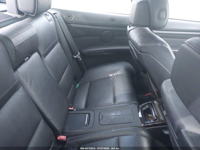 Продаж на аукціоні авто 2012 Bmw 328i, vin: WBADW3C5XCE823645, номер лоту: 45732914