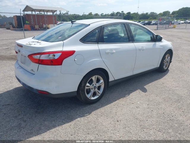 Auction sale of the 2013 Ford Focus Se, vin: 1FADP3F2XDL253022, lot number: 45732915