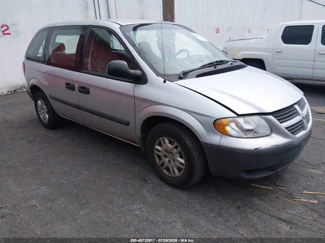Продаж на аукціоні авто 2005 Dodge Caravan Se, vin: 1D4GP25E75B311272, номер лоту: 45732917
