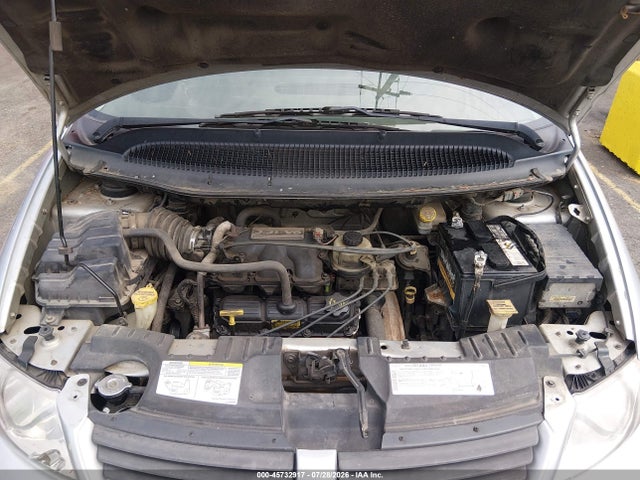 Продаж на аукціоні авто 2005 Dodge Caravan Se, vin: 1D4GP25E75B311272, номер лоту: 45732917