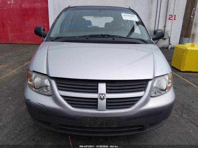 Продаж на аукціоні авто 2005 Dodge Caravan Se, vin: 1D4GP25E75B311272, номер лоту: 45732917