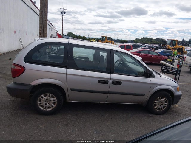 Продаж на аукціоні авто 2005 Dodge Caravan Se, vin: 1D4GP25E75B311272, номер лоту: 45732917