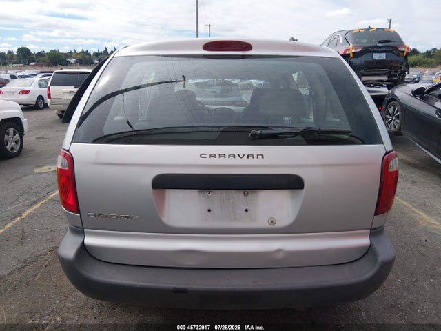 Продаж на аукціоні авто 2005 Dodge Caravan Se, vin: 1D4GP25E75B311272, номер лоту: 45732917