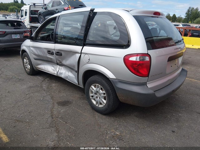 Продаж на аукціоні авто 2005 Dodge Caravan Se, vin: 1D4GP25E75B311272, номер лоту: 45732917