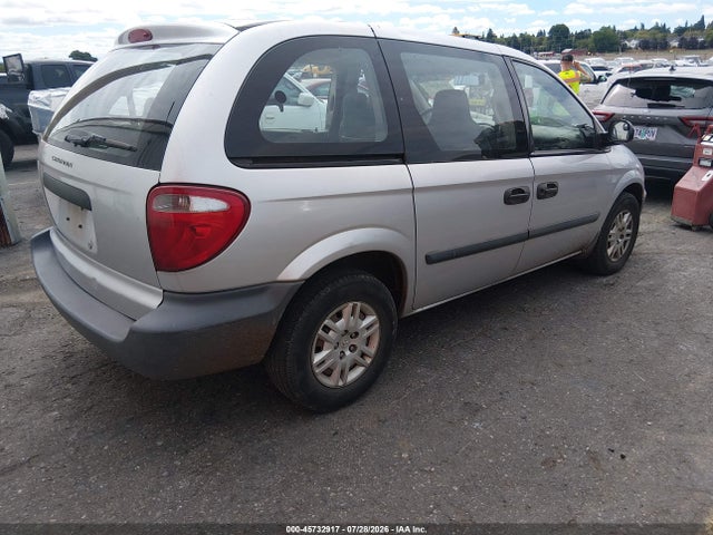 Продаж на аукціоні авто 2005 Dodge Caravan Se, vin: 1D4GP25E75B311272, номер лоту: 45732917