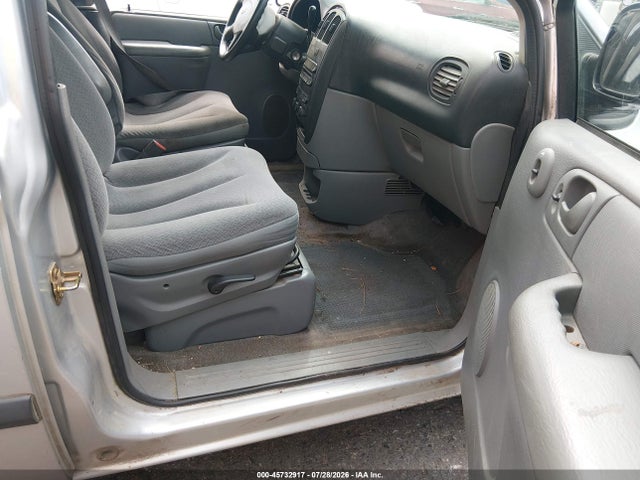 Продаж на аукціоні авто 2005 Dodge Caravan Se, vin: 1D4GP25E75B311272, номер лоту: 45732917