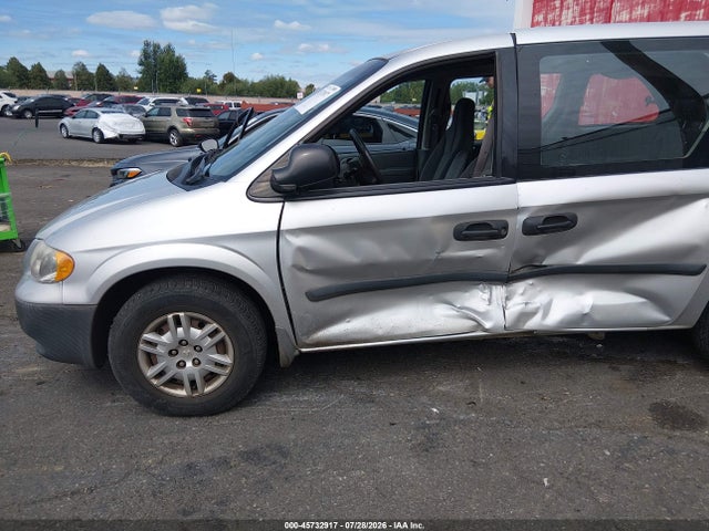 Продаж на аукціоні авто 2005 Dodge Caravan Se, vin: 1D4GP25E75B311272, номер лоту: 45732917