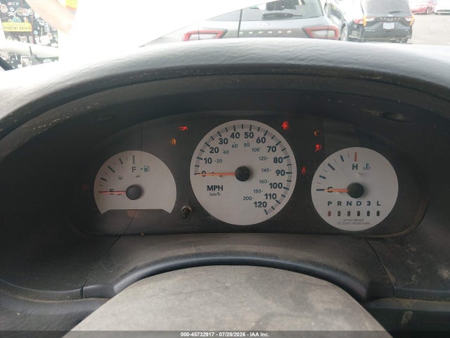 Продаж на аукціоні авто 2005 Dodge Caravan Se, vin: 1D4GP25E75B311272, номер лоту: 45732917
