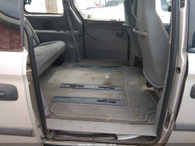 Продаж на аукціоні авто 2005 Dodge Caravan Se, vin: 1D4GP25E75B311272, номер лоту: 45732917